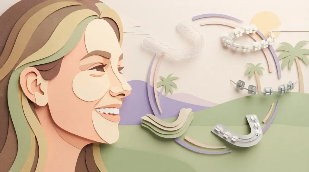 Which Teen Braces Alternatives Work Best in Lakewood Ranch?
