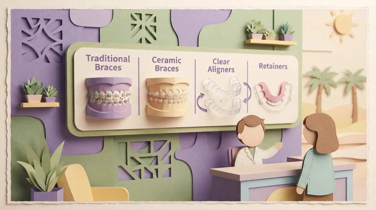 Orthodontist Bradenton 34209