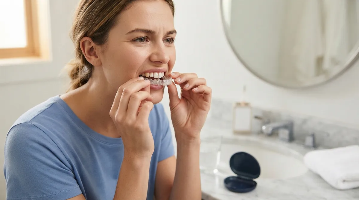 how long to wear retainers