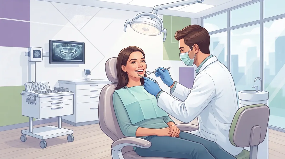 how to prepare for clear aligners