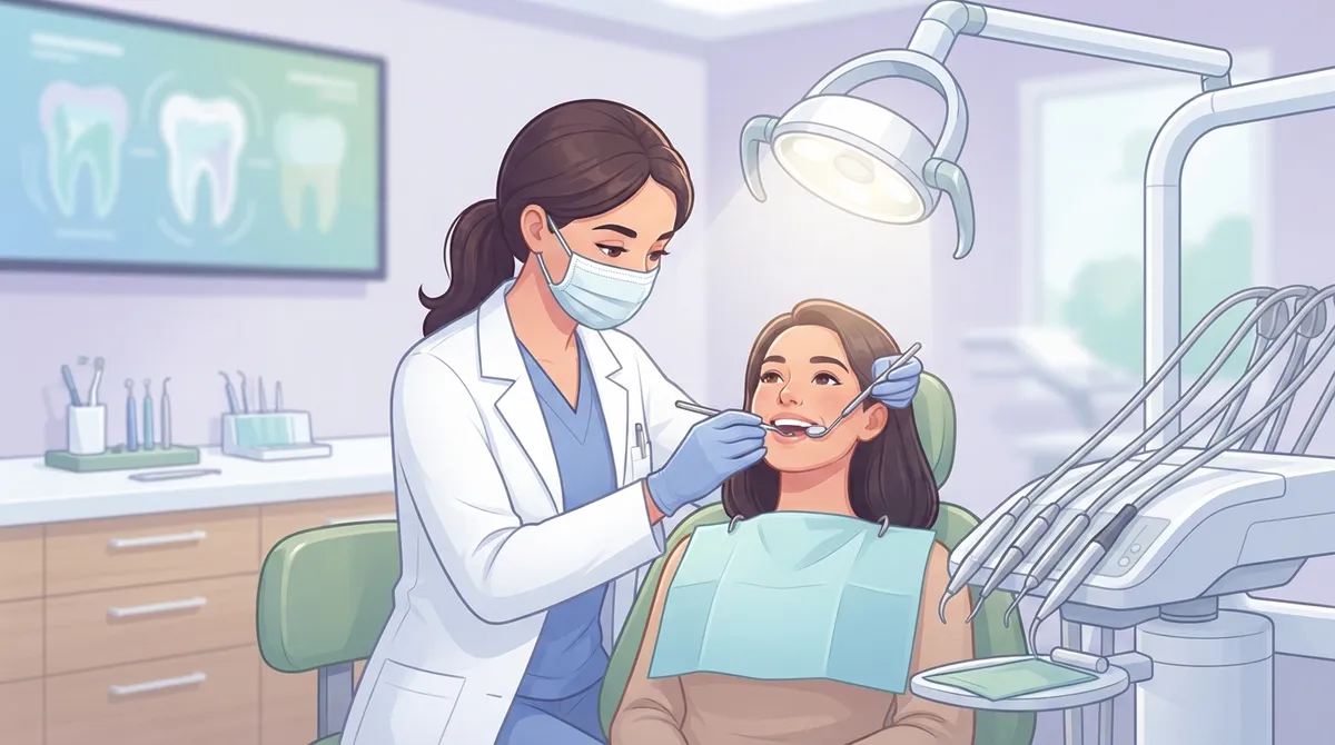 how to prepare for clear aligners