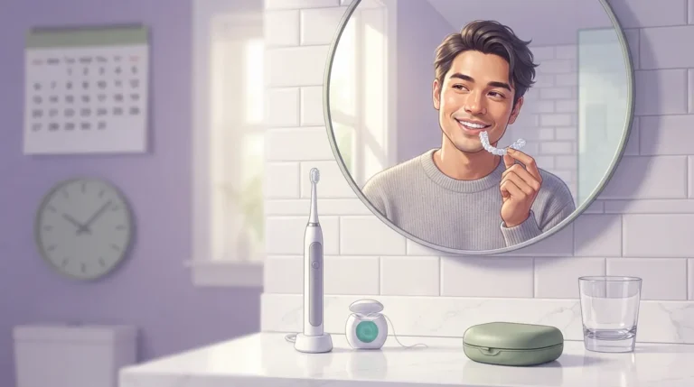 13 Smart Ways to Prepare for Clear Aligners in 2026