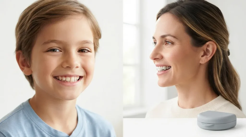3 Misaligned Bite Mistakes Lakewood Ranch Families Make