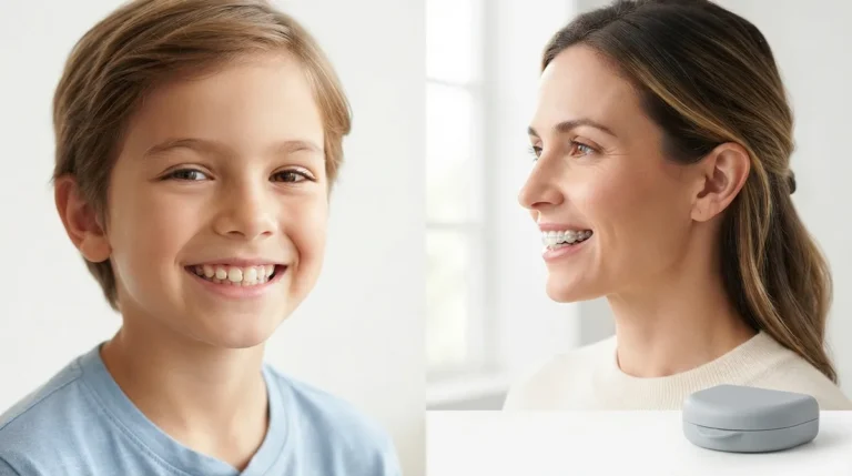 3 Misaligned Bite Mistakes Lakewood Ranch Families Make