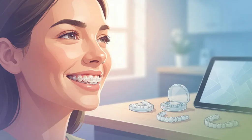 How to Choose the Best Smile Correction in Lakewood Ranch