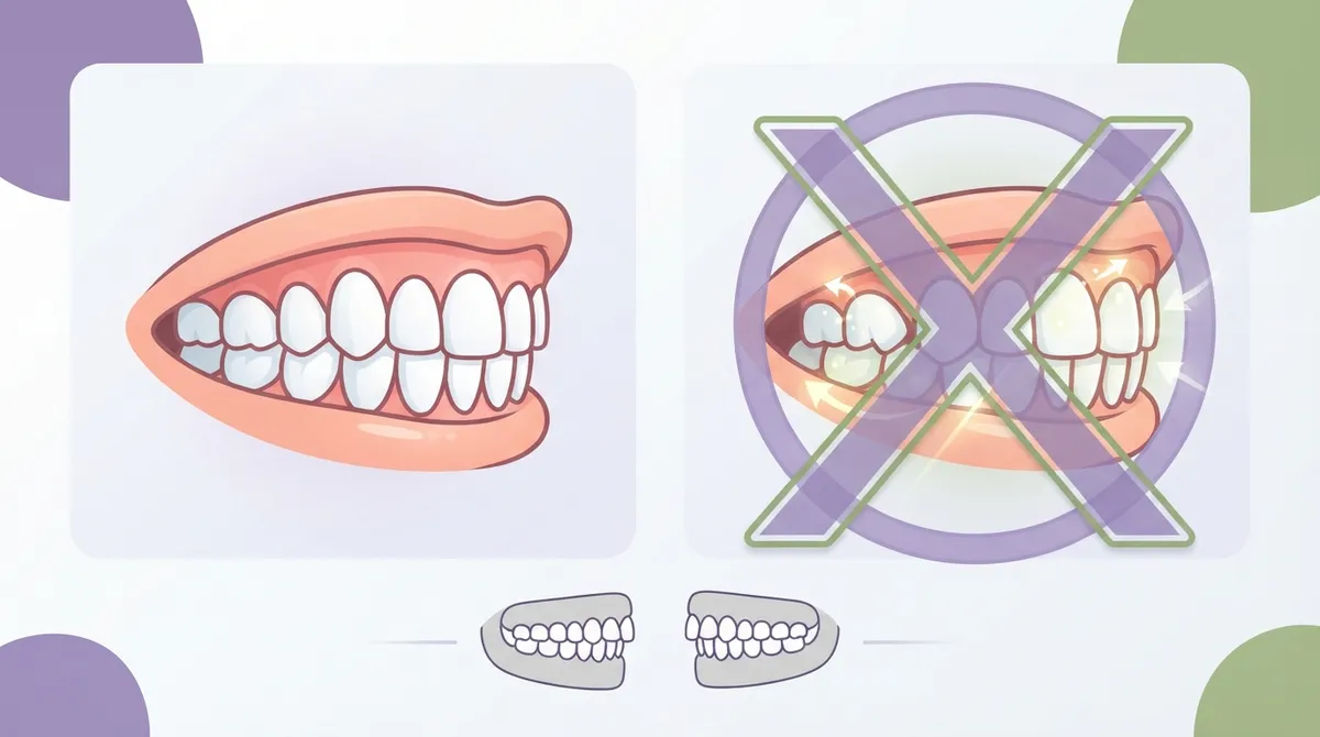 Braces for crossbite Lakewood Ranch