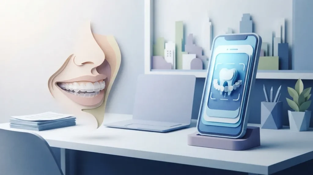 Which Braces Work Best for Busy Professionals?