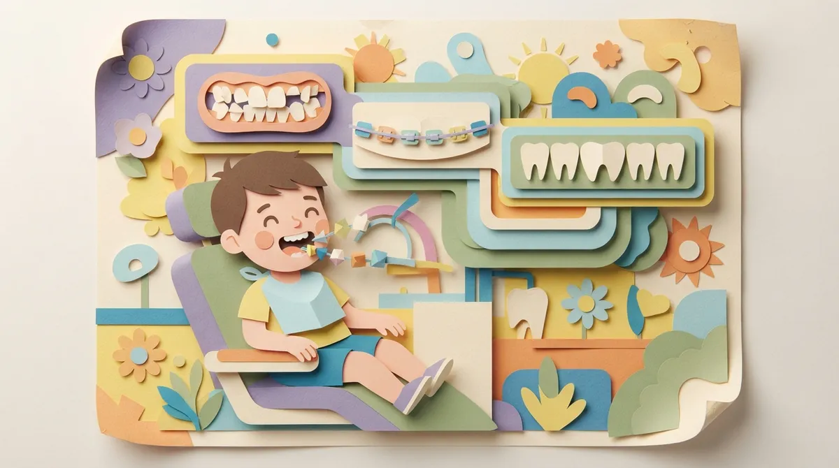 Children's orthodontist Bradenton