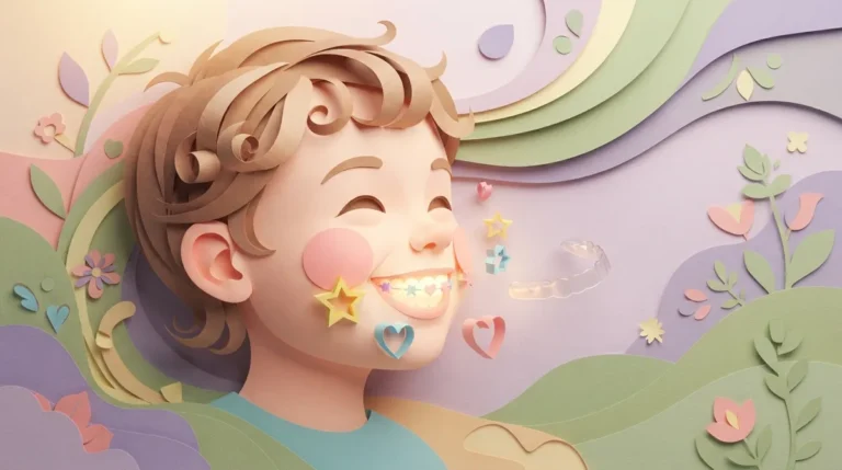 When Should You See a Children's Orthodontist Bradenton?