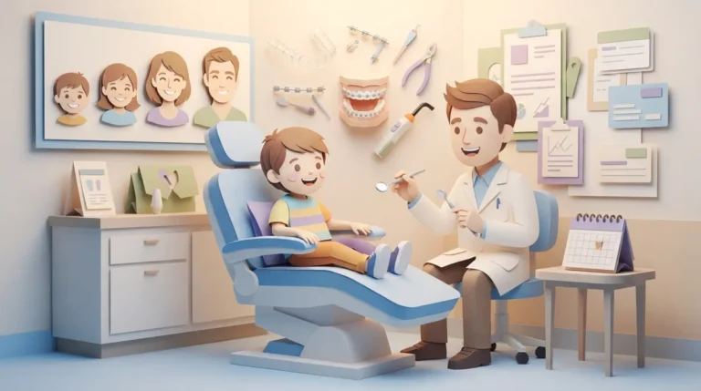Orthodontist Consultation: What Really Happens at Yours