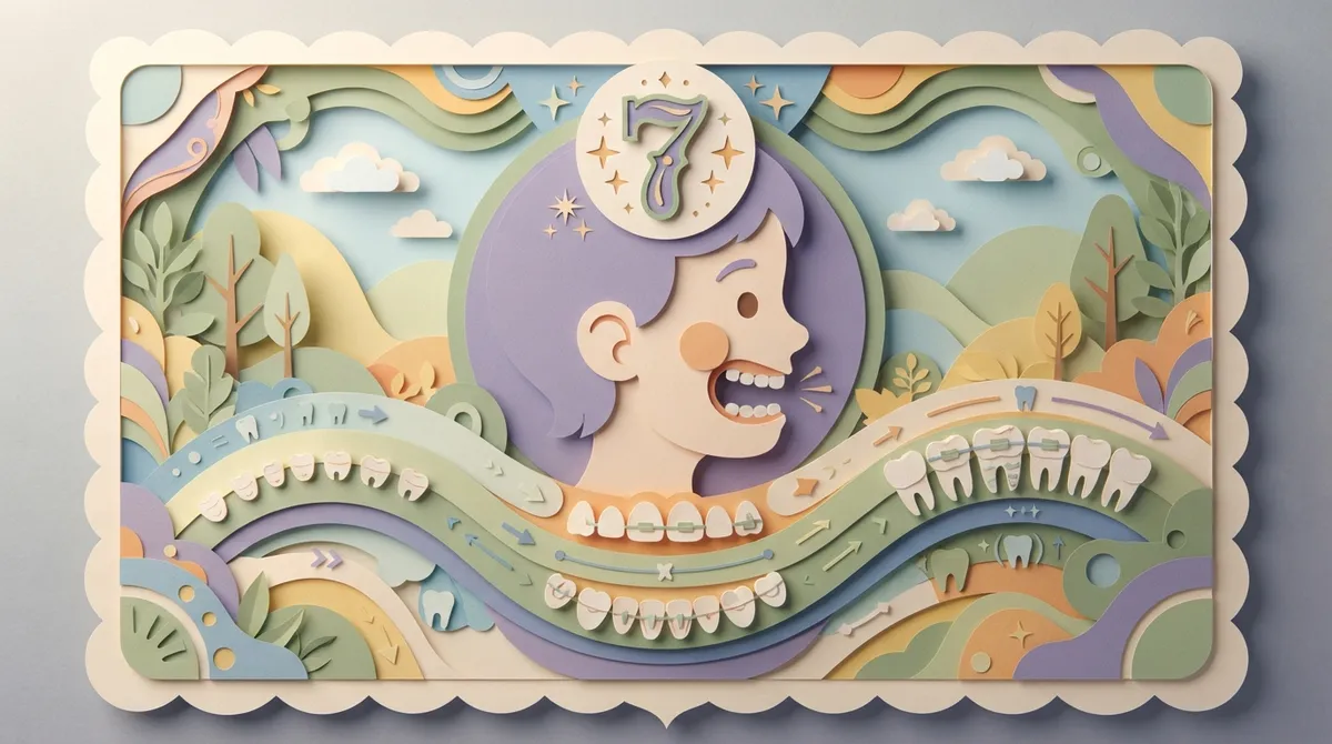early intervention orthodontics