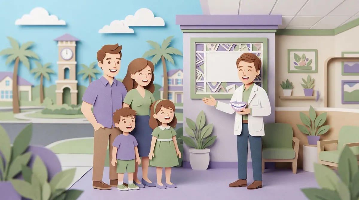 orthodontist lakewood ranch florida