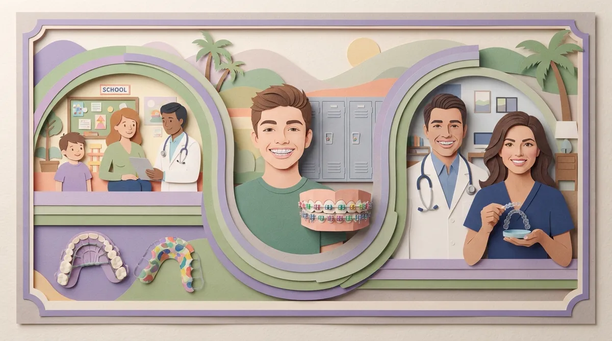 orthodontist lakewood ranch florida