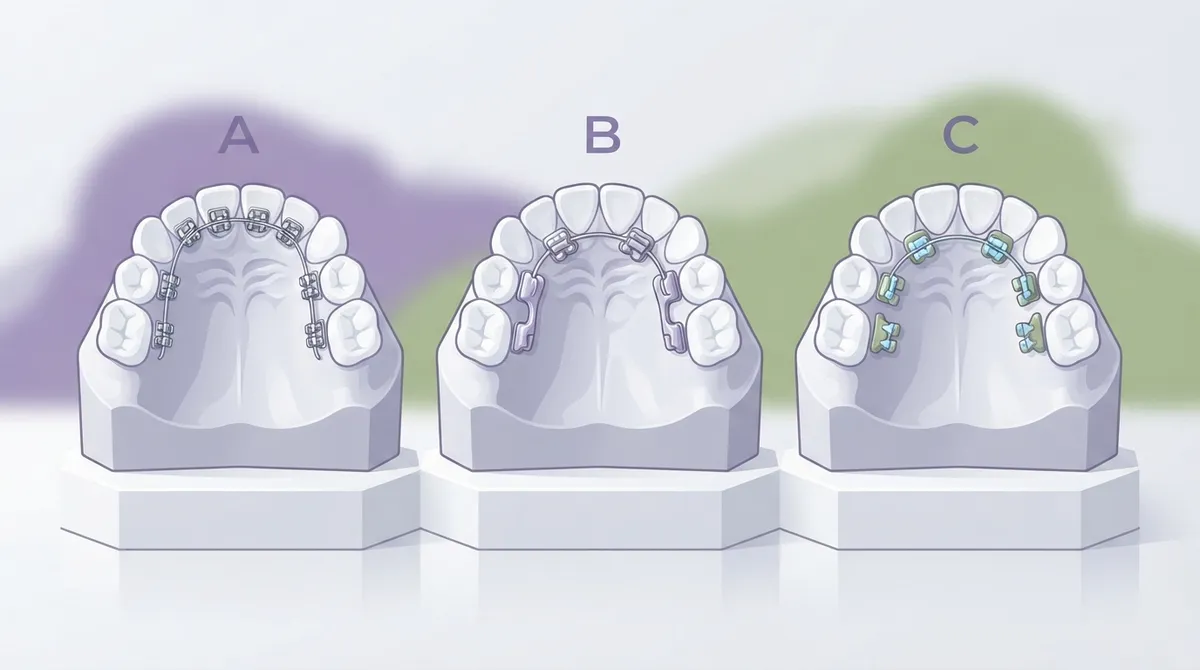 Lingual braces Bradenton