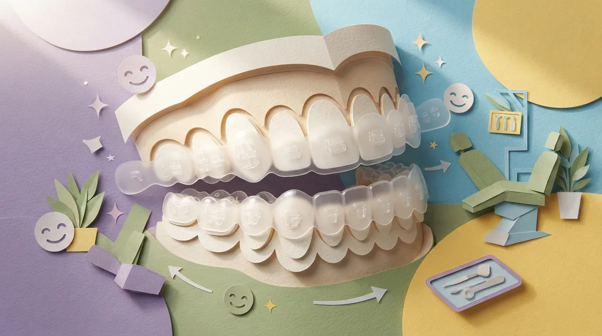 crooked teeth straightening lakewood ranch