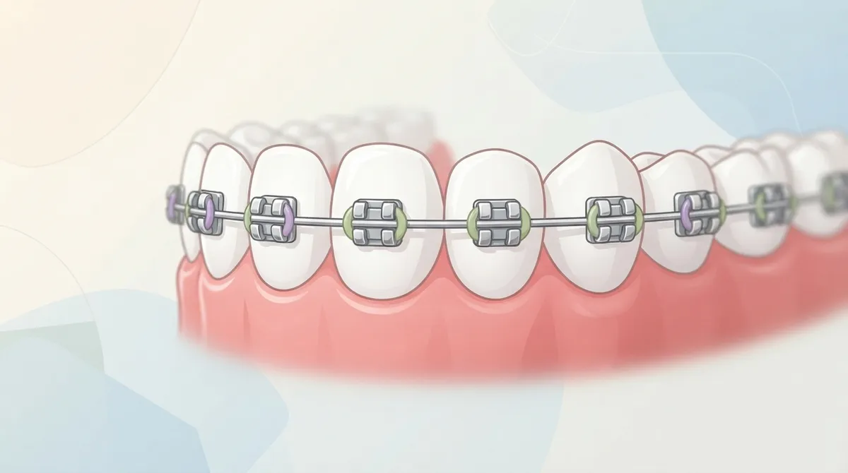 what kind of braces are best