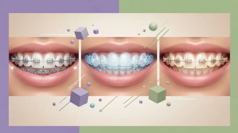 What Kind of Braces Are Best for Your Smile Goals?