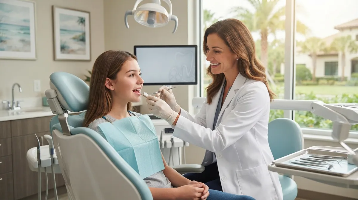 free orthodontist consultation lakewood ranch