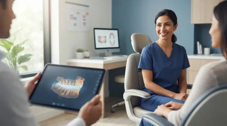 Why Book a Free Orthodontist Consultation Lakewood Ranch?