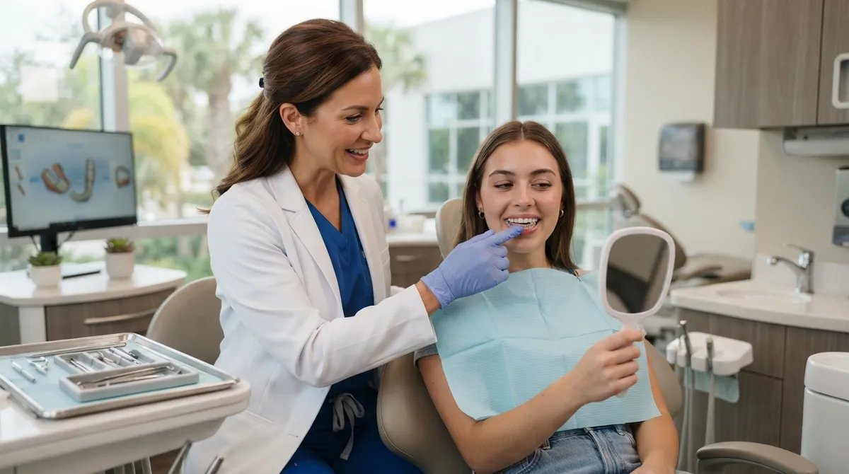 best orthodontist bradenton