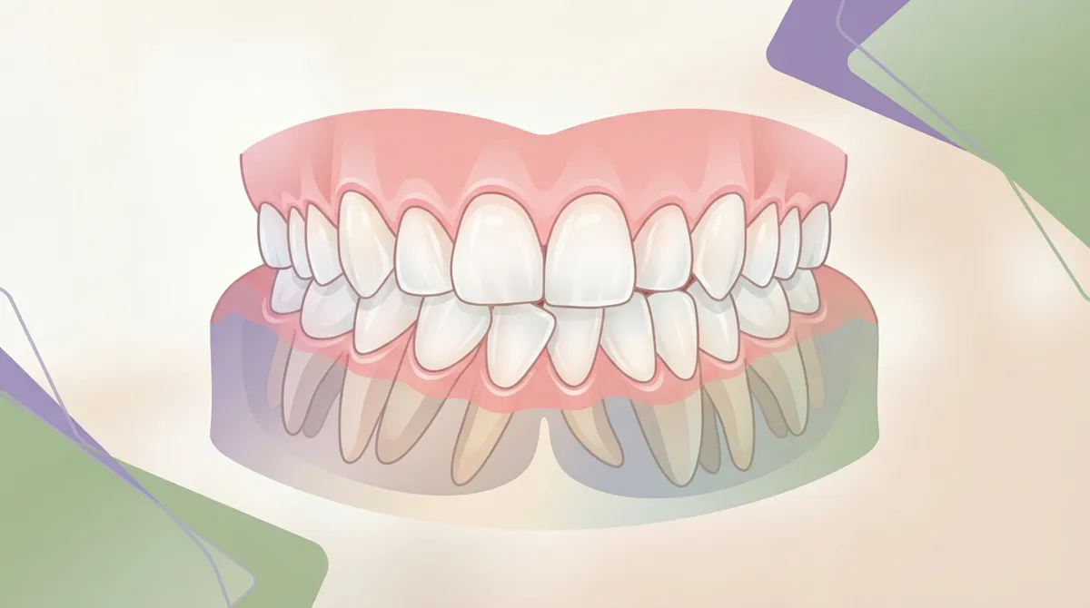 Braces for crowded teeth Lakewood Ranch