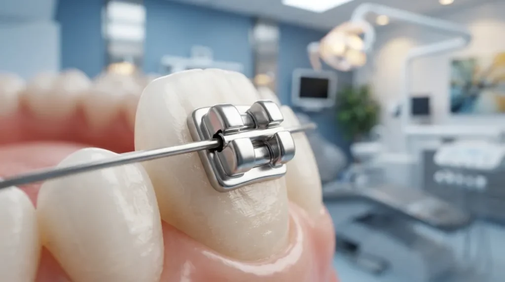 Damon Braces Bradenton: Your Guide to Self-Ligating Braces