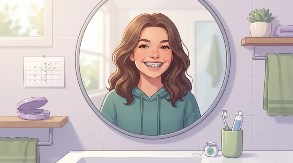 Orthodontist for Teens: A Parent's Guide to Braces