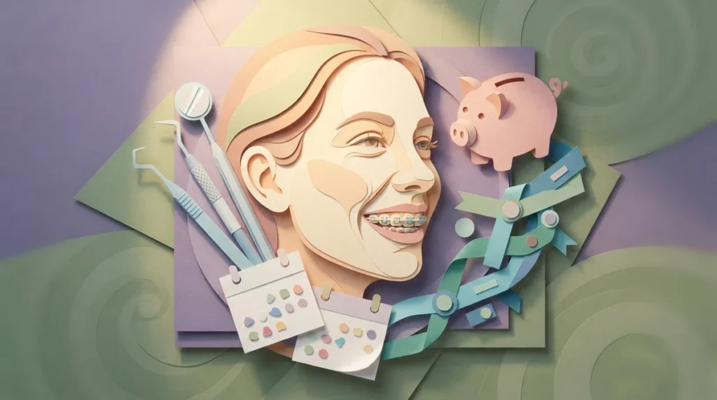 15 Costly Mistakes When Choosing an Affordable Orthodontist