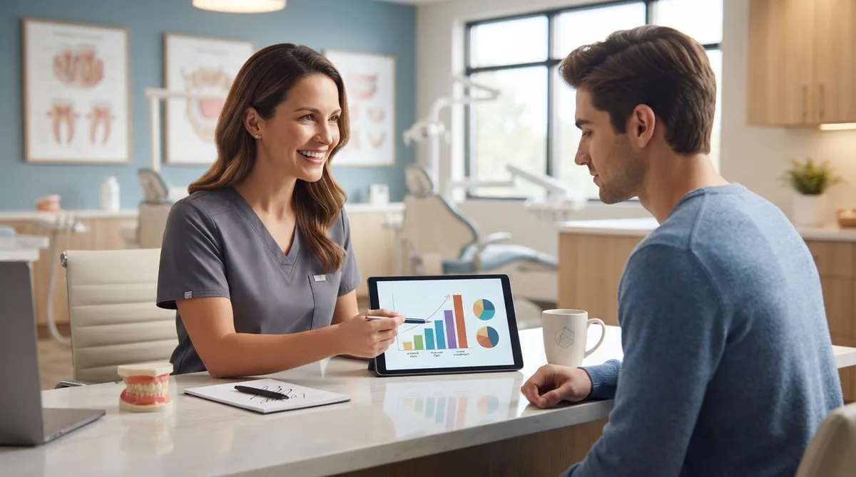 orthodontics financing options
