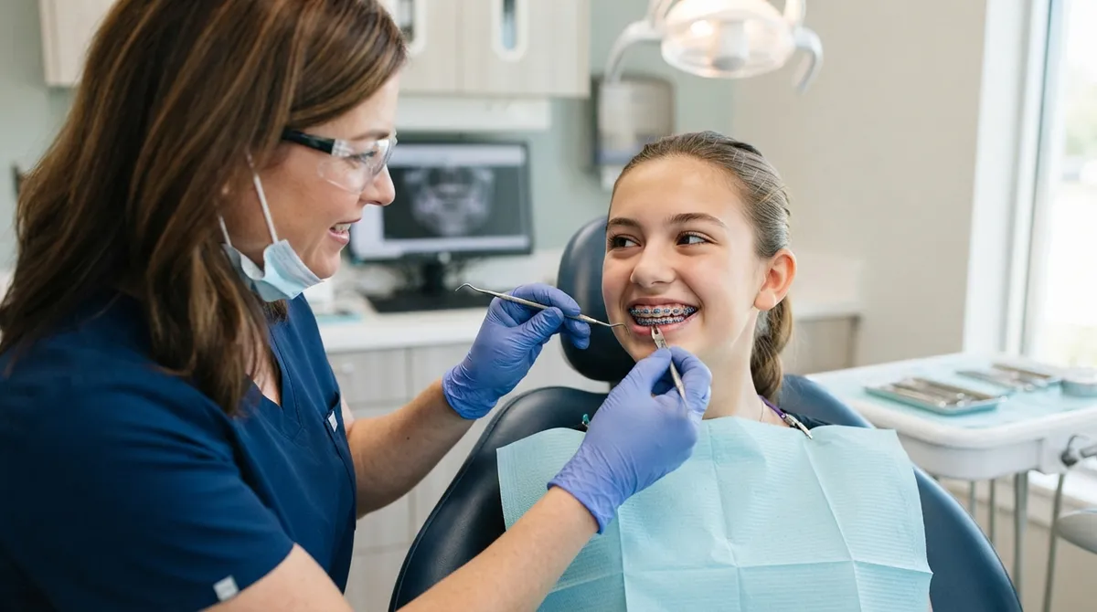 dental braces specialist lakewood ranch
