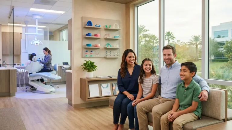 How to Choose a Dental Braces Specialist Lakewood Ranch