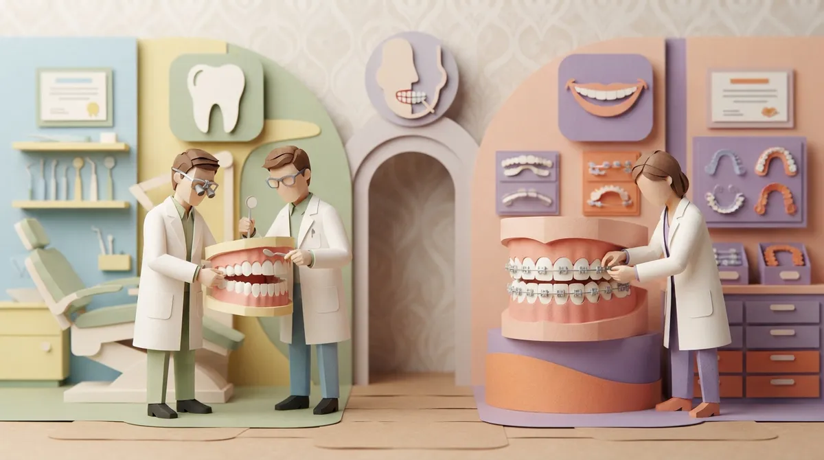 braces dentist near lakewood ranch