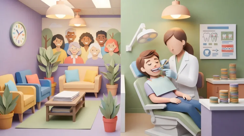 Where Can You Find a Trusted Braces Dentist Near Lakewood Ranch?