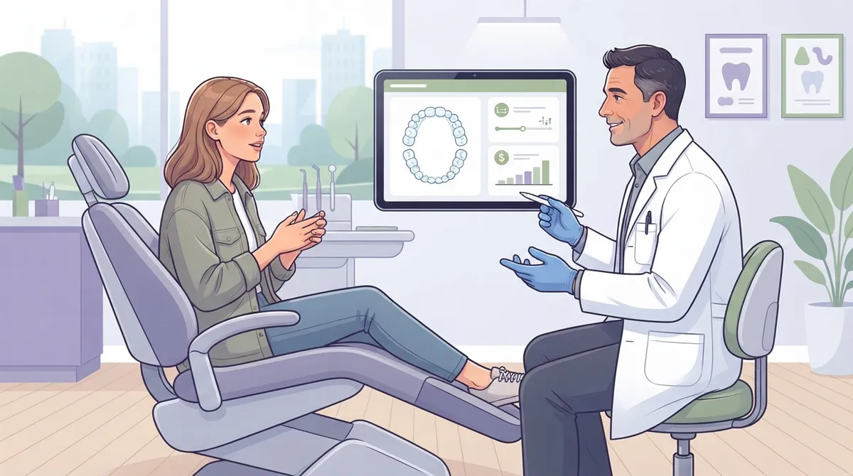 what questions to ask orthodontist