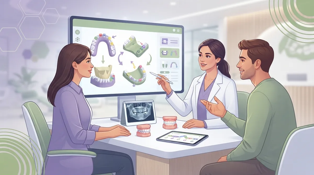 what questions to ask orthodontist