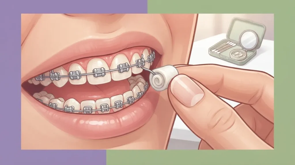 3 Simple Fixes for a Broken Braces Wire in 2026