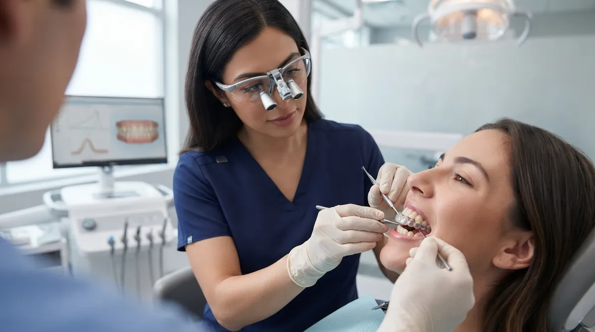 success rate of clear aligners