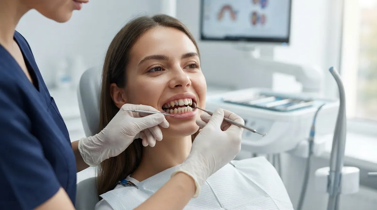 braces vs invisalign