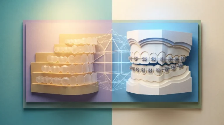 Orthodontist Lakewood Ranch FL: Braces vs. Aligners?