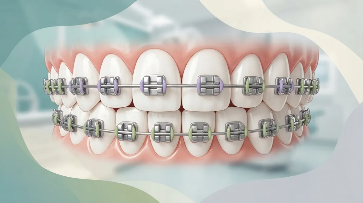 teeth straightening options
