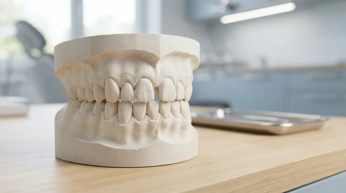 teeth spacing correction