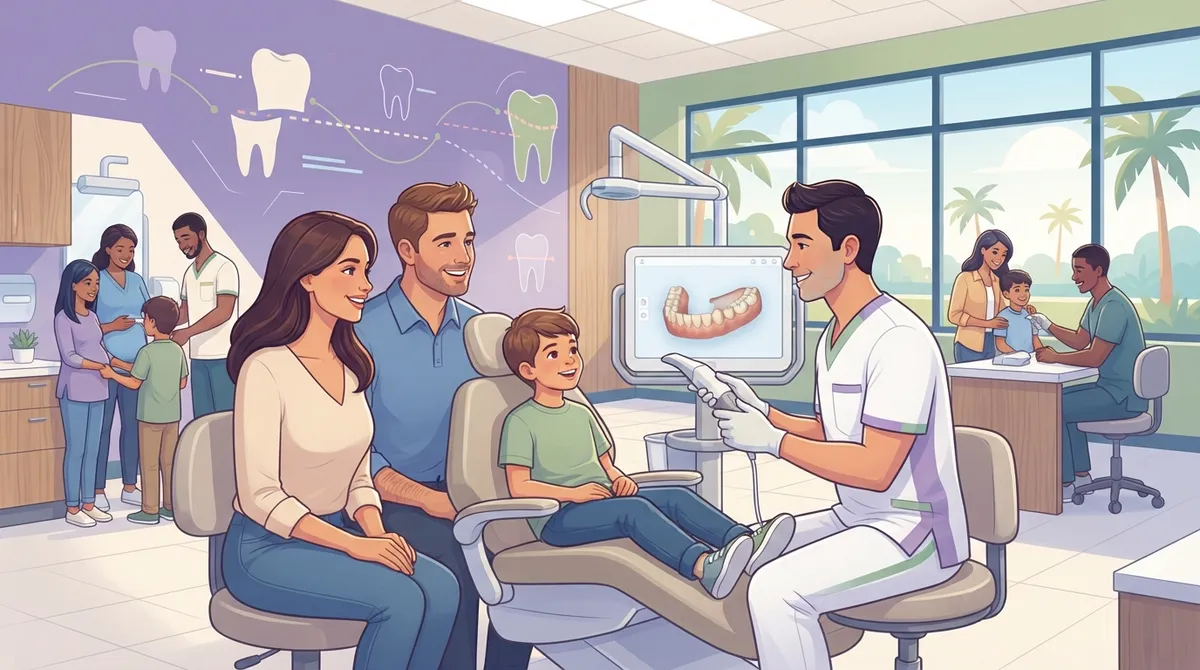 orthodontist lakewood ranch