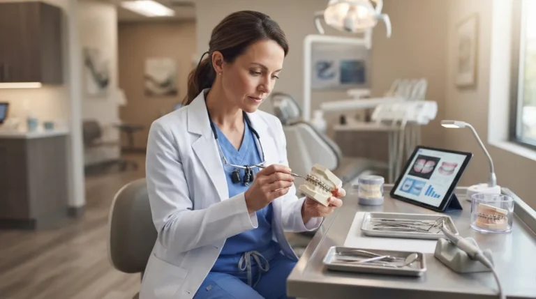 How to Verify a Board Certified Orthodontist in 2026