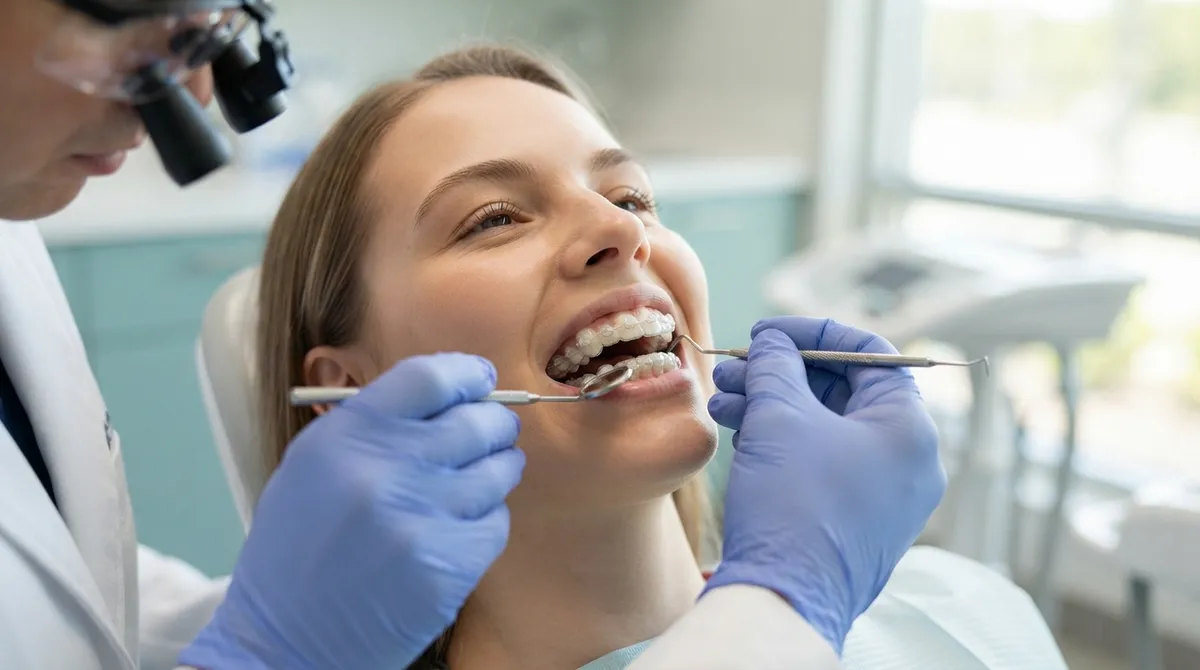 cosmetic braces lakewood ranch