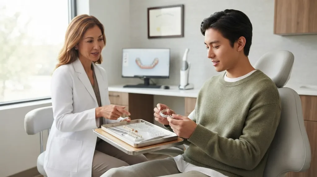6 Cosmetic Braces Mistakes Lakewood Ranch Patients Make