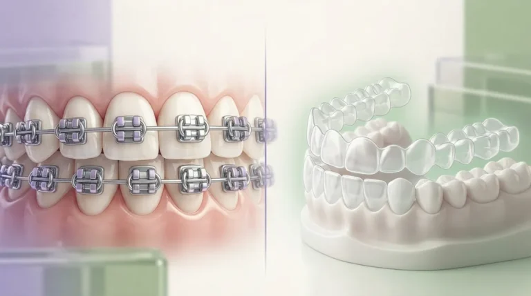15 Invisalign vs Traditional Braces Facts for 2026