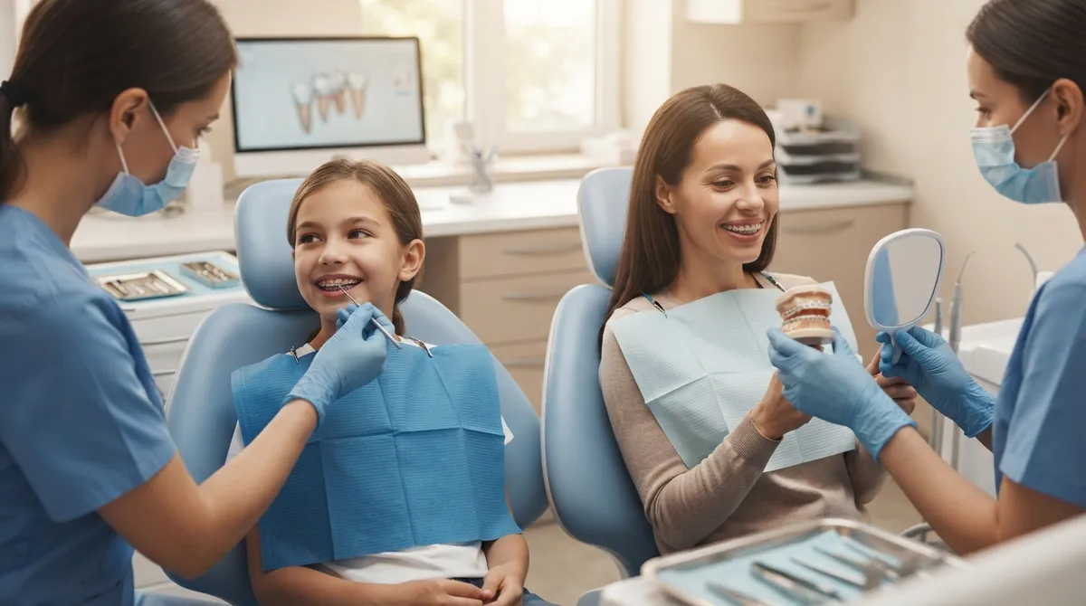 braces age requirement