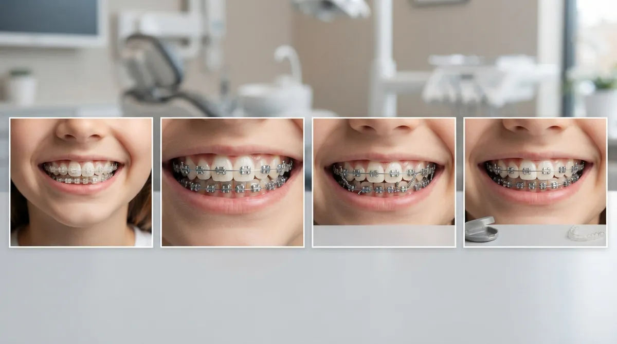 braces age requirement