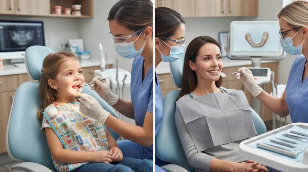 Braces Age Requirement: Kids vs. Adults—Who Wins?