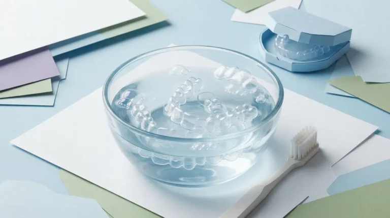 10 Clear Aligner Cleaning Tips You Can't Ignore in 2026